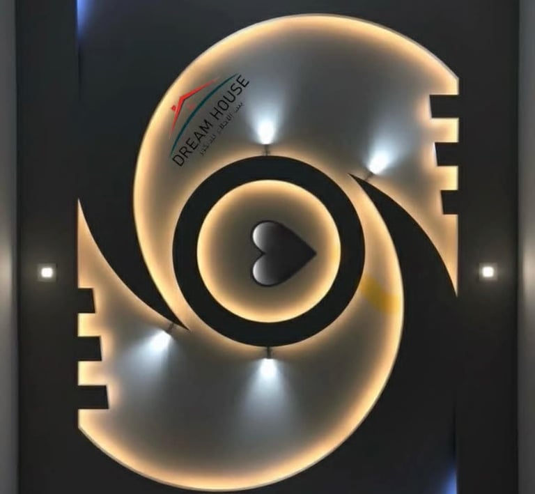 معلم جبس البورد مكة