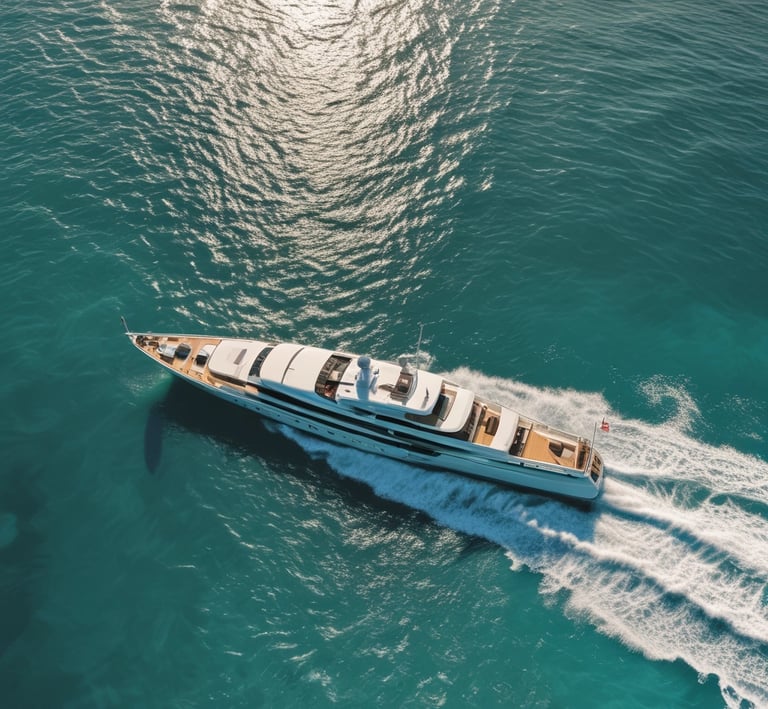 A close-up of a vibrant impressionist painting with thick brush strokes capturing a sunset over a serene river.