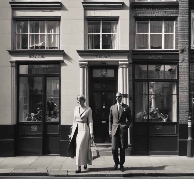 Close-up of luxurious Loropiana fabric with rich texture and natural fibers.