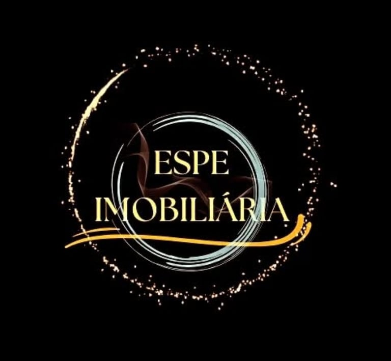 Logo da Espe imobiliária