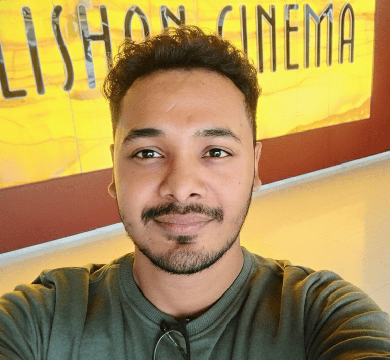 Chandan Padhan Founder of LeZitGames