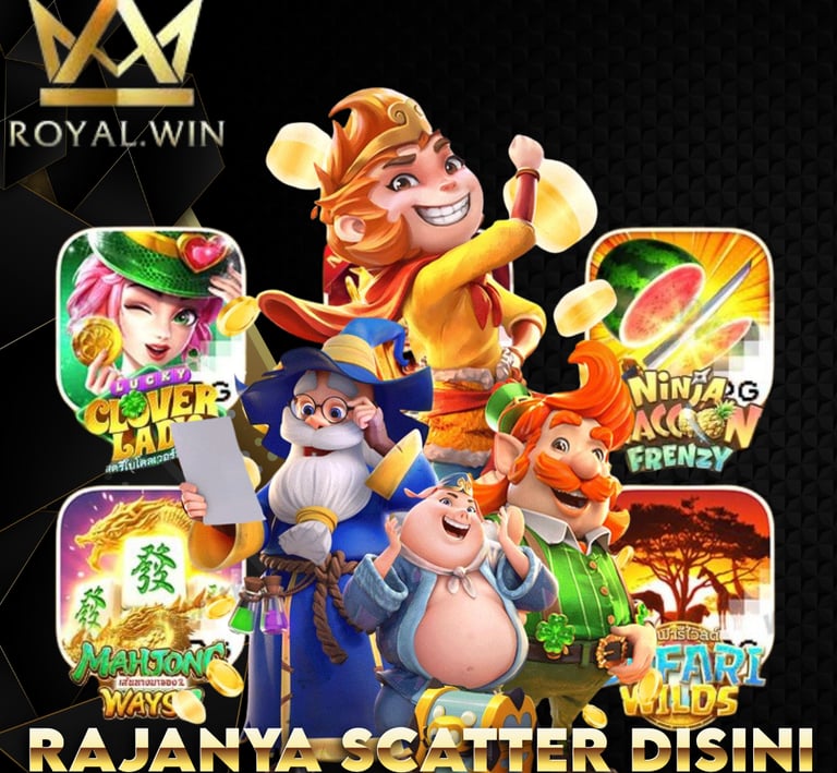 hubungi royal rajanya scatter disini