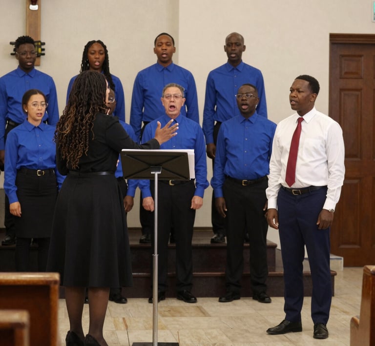 Close-up of fresh, colorful produce arranged artfully for a local farmer’s market campaign.