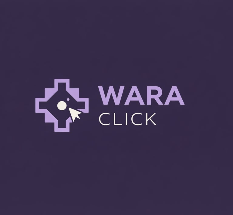 banner de wara click