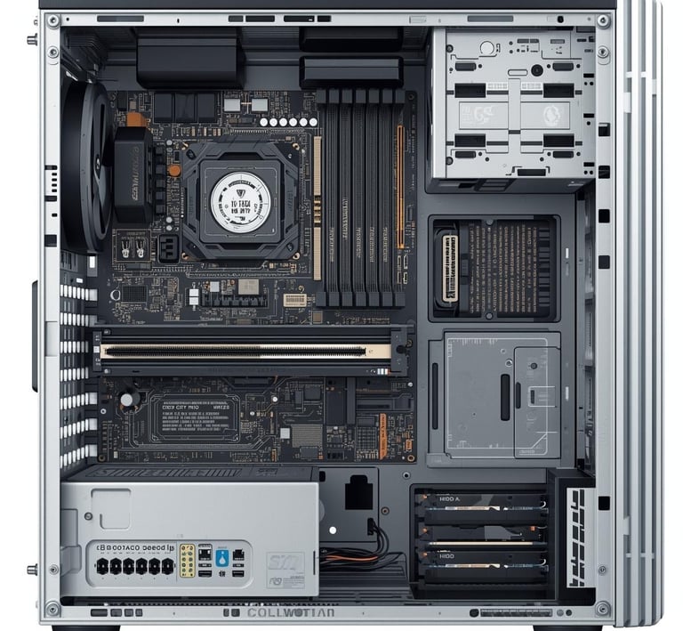 PCs Repair "Customer receiving same‑day phone repair service in Madison Tennessee"