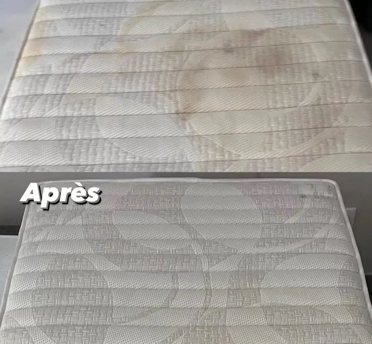 nettoyage avant et après matelas en seine et marne 77 marne