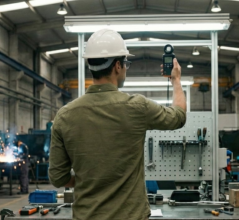 Estudio Treo SRL - H&S