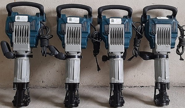 Aluguel de Martelete Parque São Lucas 