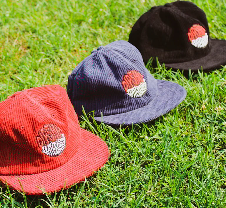 Dipshit Skateboards cap