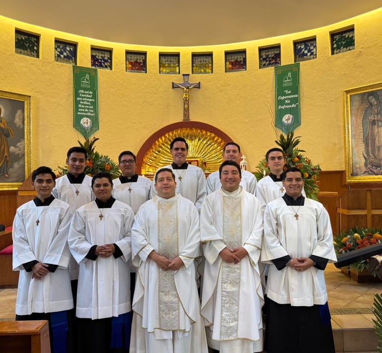 Misiones en el señor de las maravillas