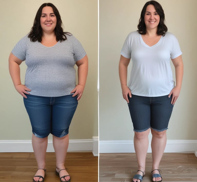 A cozy consultation room with natural light and a welcoming atmosphere.