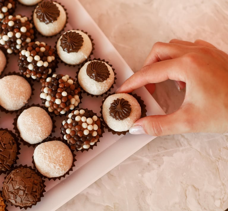 brigadeiros-e-beijinhos