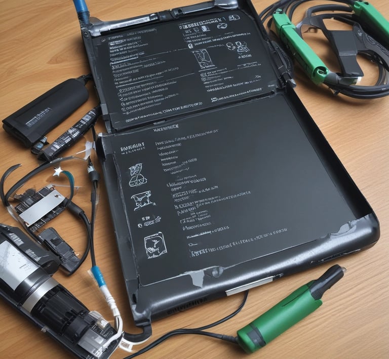a man riding a skateboard down the side of a ramp