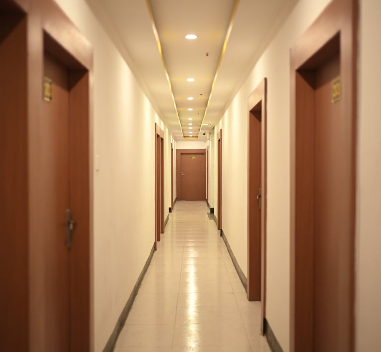 CORRIDOR