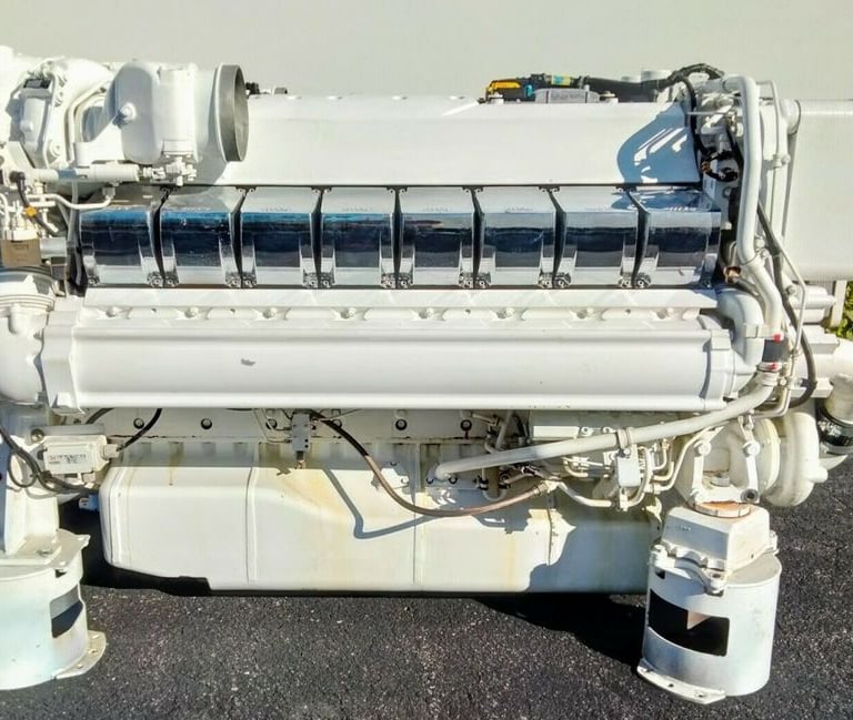 Mtu series 2000 series 4000 series 396 12v2000 16v2000 8v2000