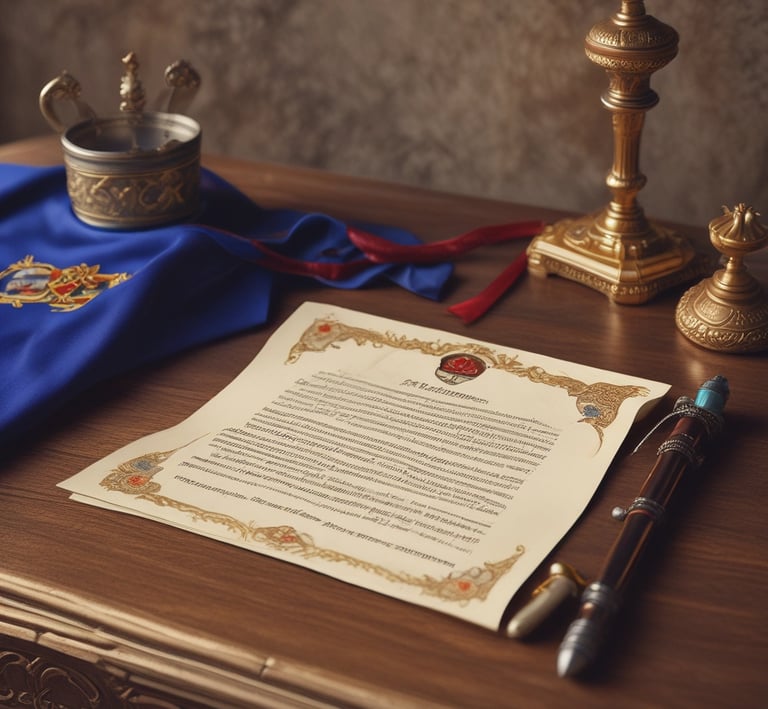 A welcoming office space for consultations.