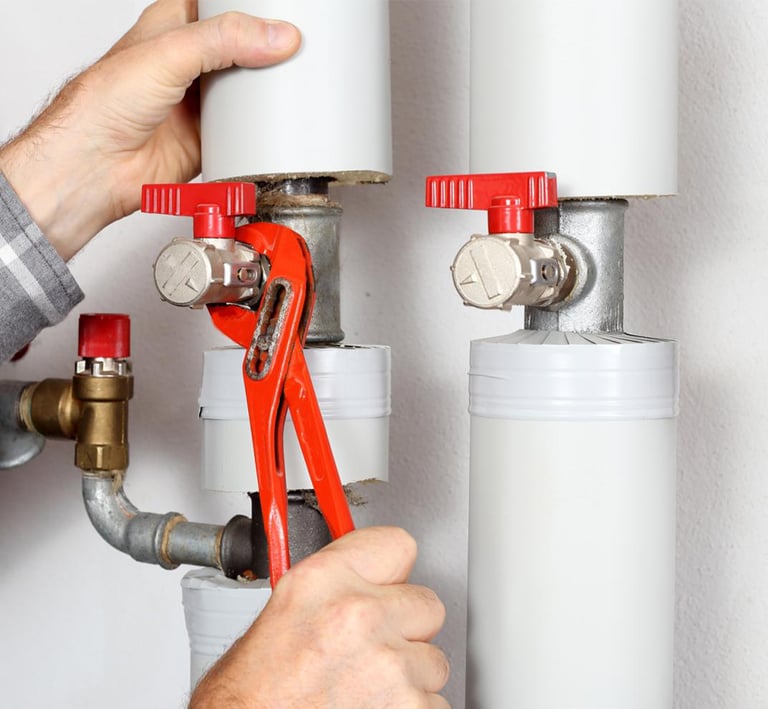 Plombier kremlin-bicêtre