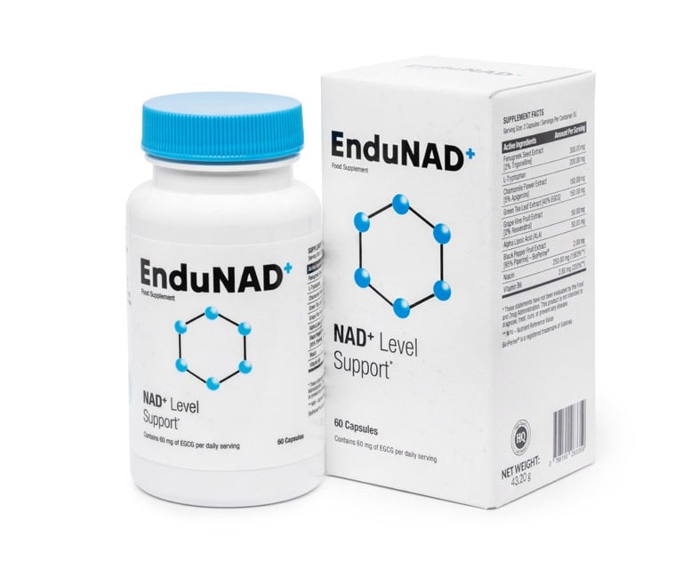 EnduNAD
