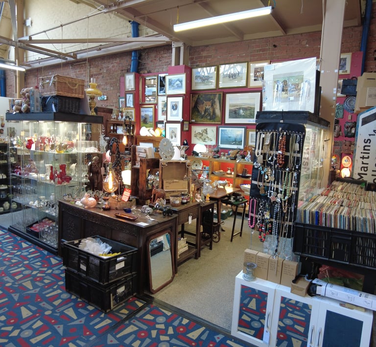 antiques store for jkfarm.co.uk assortment of antiques and curios