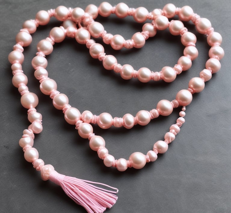 A collection of gold jewelry is set against a vibrant yellow background. The pieces include a ring, earrings, and a necklace, all designed to resemble a ginkgo leaf. The shiny metallic finish of the jewelry contrasts with the matte yellow surface.