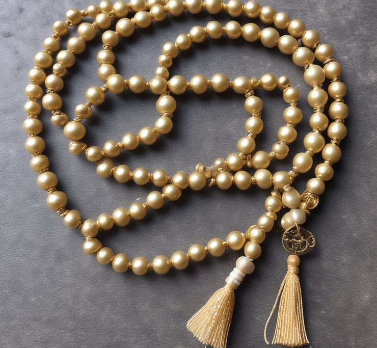 A delicate gold bracelet with an intricate chain design and a central rectangular diamond set in a minimalist and elegant manner. The bracelet is placed on a dark circular platform against a textured sandy surface, showcasing its luxurious and refined craftsmanship.