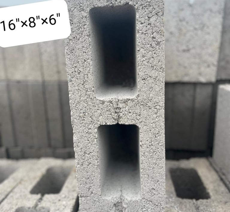 Quality concrete blocks near me