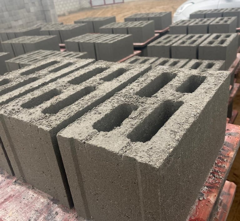 Fly ash bricks supplier in Punjab