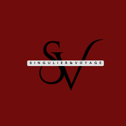 Logo Singulier & Voyage