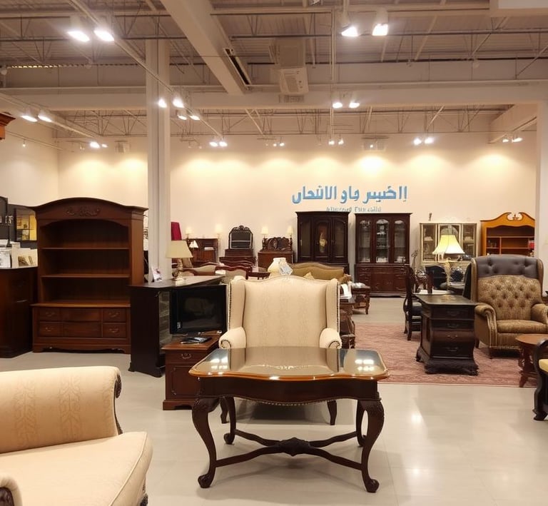 شراء أثاث مستعمل شرق الرياض.أعلى سعر