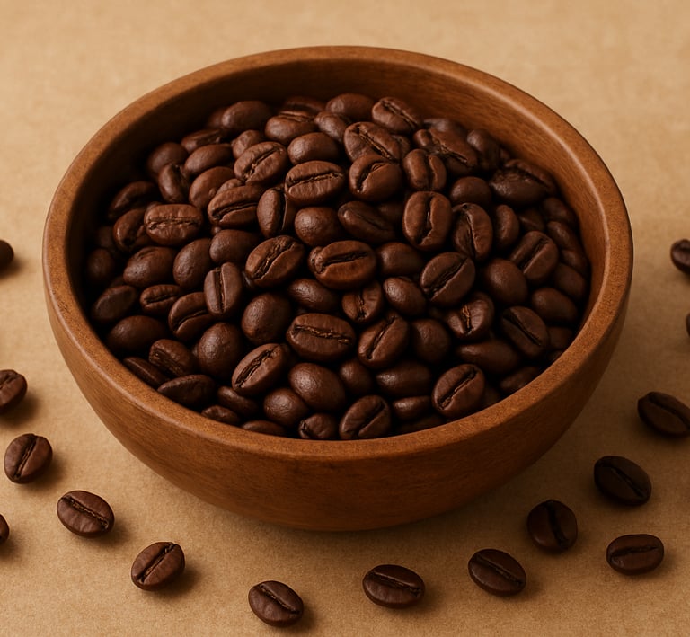 Coffee Beans