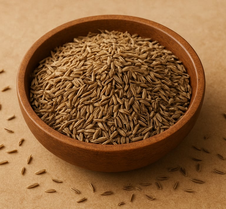 Cumin Seeds