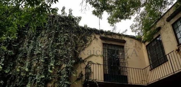 casa venta san angel uso de suelo unifamiliar plurifamiliar oficinas comercio
