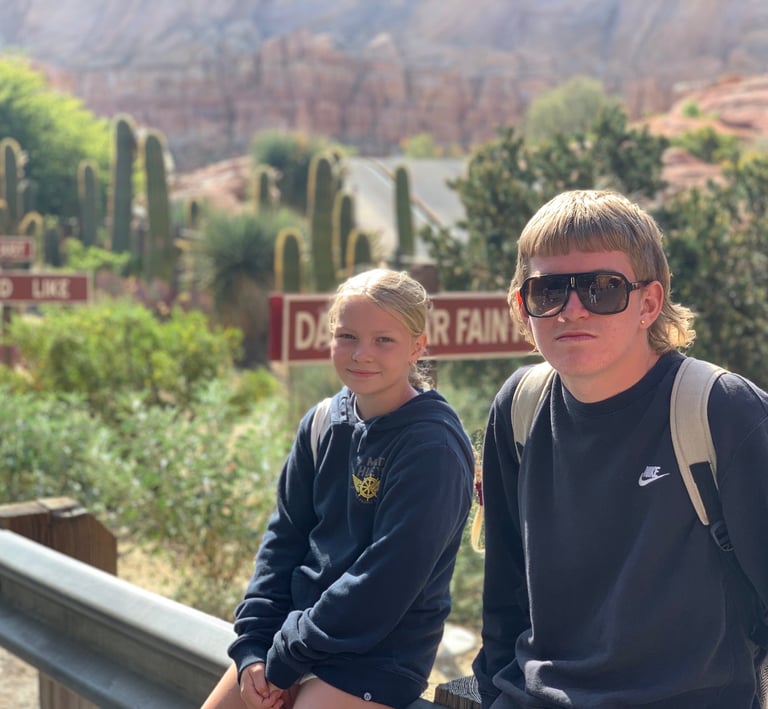 Anaheim Disneyland