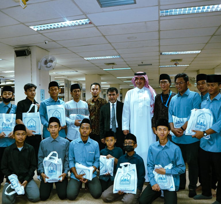 Sekolah Guru Tahfidz – Sekolah Guru Quran – Sekolah Guru Al-Quran – Pendidikan Guru Tahfidz – Pendidikan Guru Al-Quran – Lemb