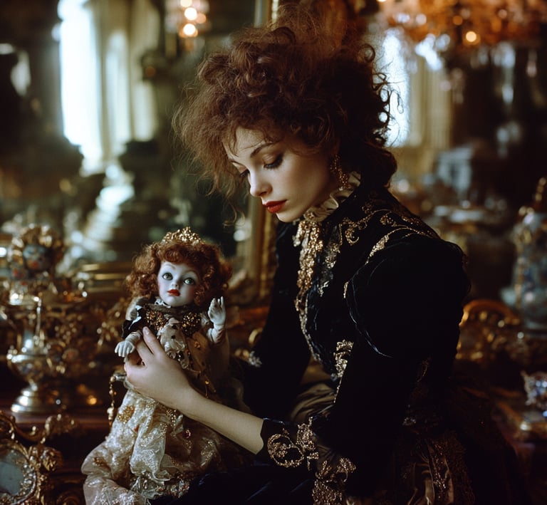 რას ფიქრობს ნარცისი ადამიანი თქვენზე