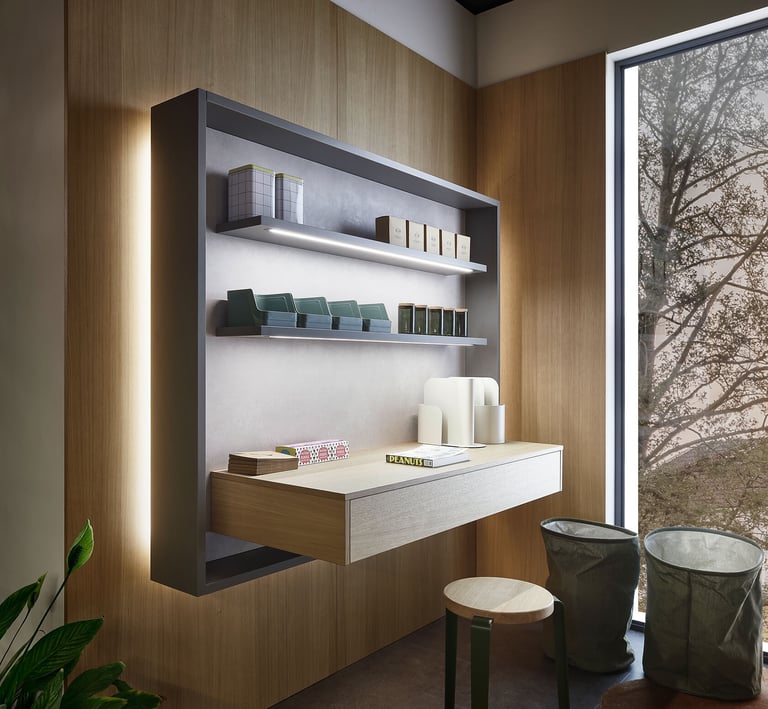 meuble Ital agencements