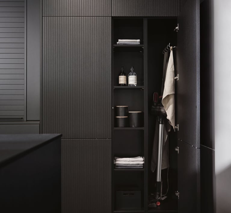 Rangement Ital agencements