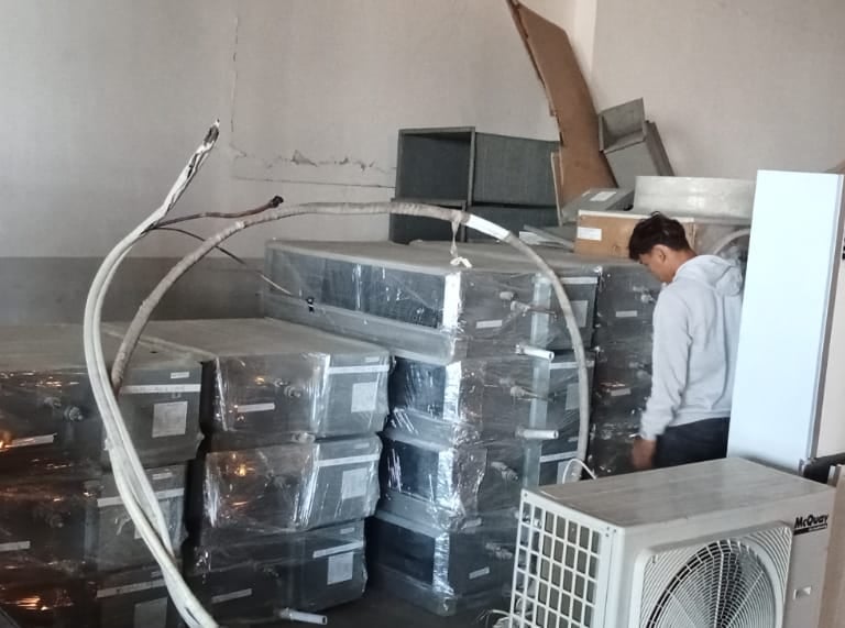 Service Pasang AC Gedangsari Gunung Kidul/Service AC Terdekat Di Girisubo Gunung Kidul/Jasa Service