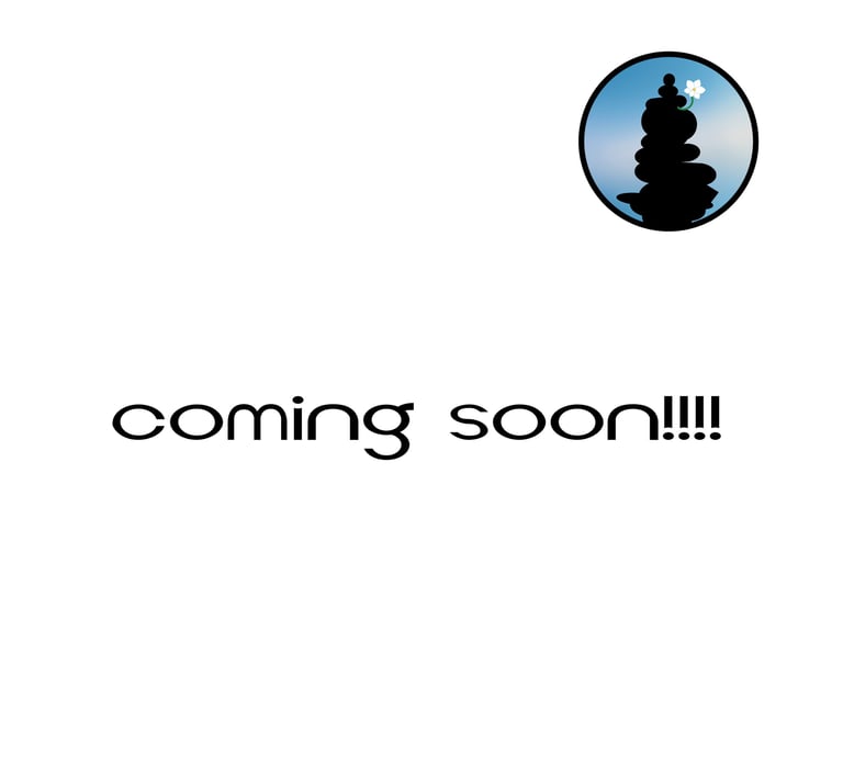 unanomalize podcast brand circle icon as black cairn, white orchid, blue sky & coming soon guest's photos 4