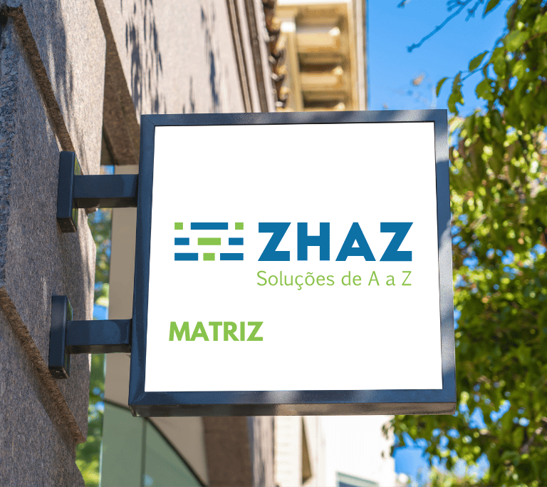 ZHAZ Matriz