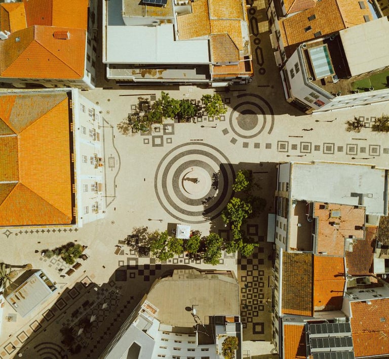 Free Lagos Walking Tour