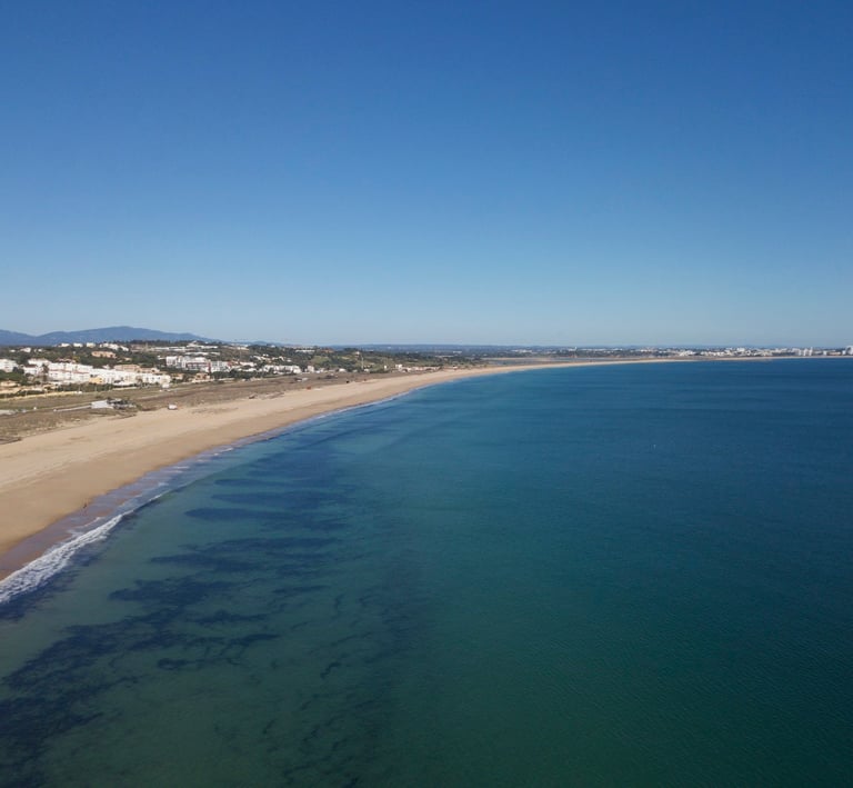 Meia Praia Lagos