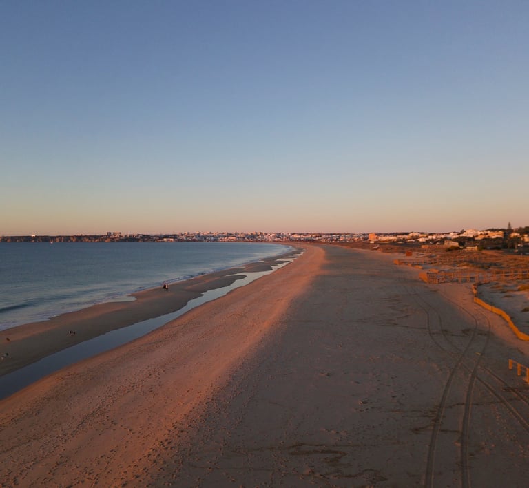Meia Praia Lagos