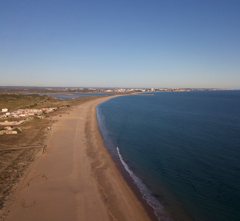 Meia Praia Lagos