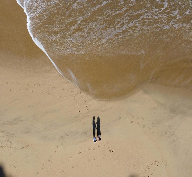 Wie kommt man zur POnta da Piedade 