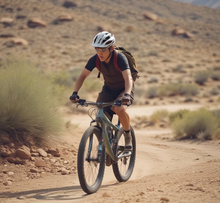 A computer screen displaying a 3D modeling software with the words 'AIC MEDIA' in purple, extruded text. The background is a pale yellow with grid lines visible on the virtual floor.