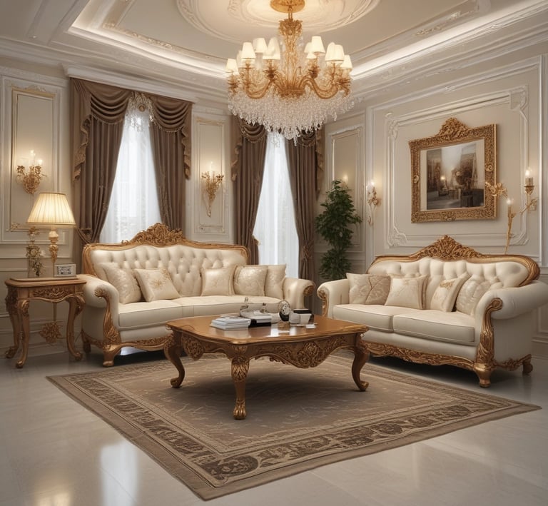 A small black container labeled 'CRYSTALWEED HIGH QUALITY CBD' is placed next to a ripe, red strawberry. The surfaces reflect on the shiny tabletop, and the background is a neutral, blurry marble texture.