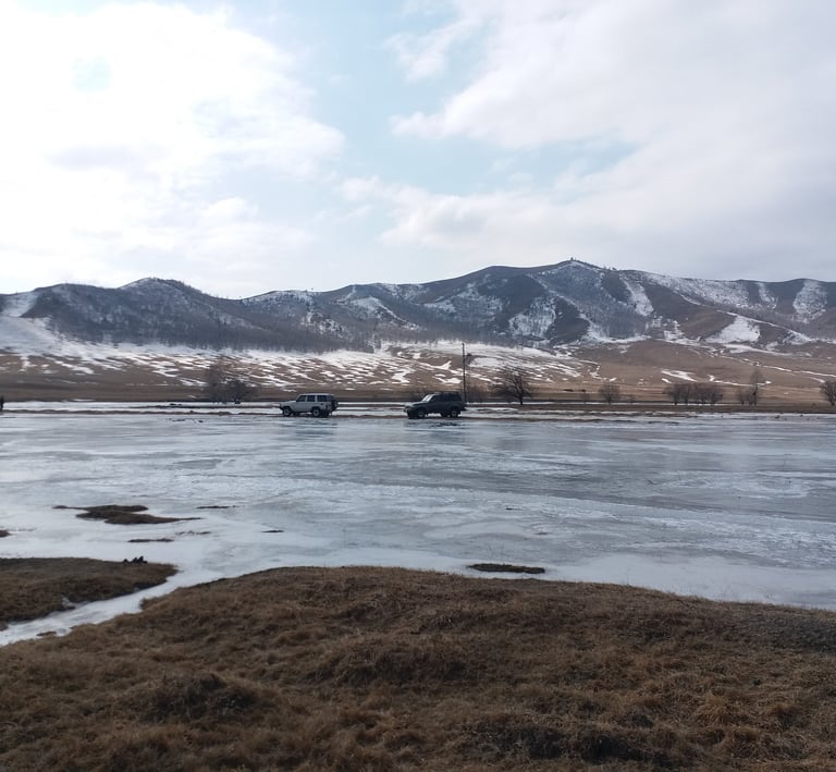 Инженер геологийн зураглал