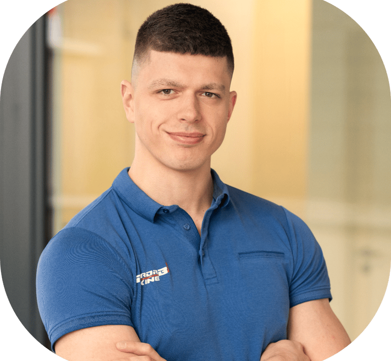 Habay Julien Masseur kinésithérapeute belval - gasperich luxembourg sport massage