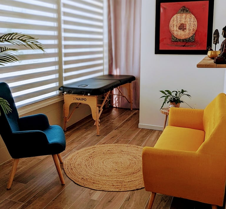 Hypnose et sophrologie La seyne sur mer